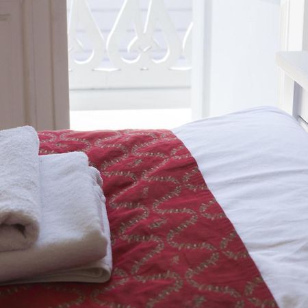 Pi Art Butik Otel Istanbul Phòng bức ảnh