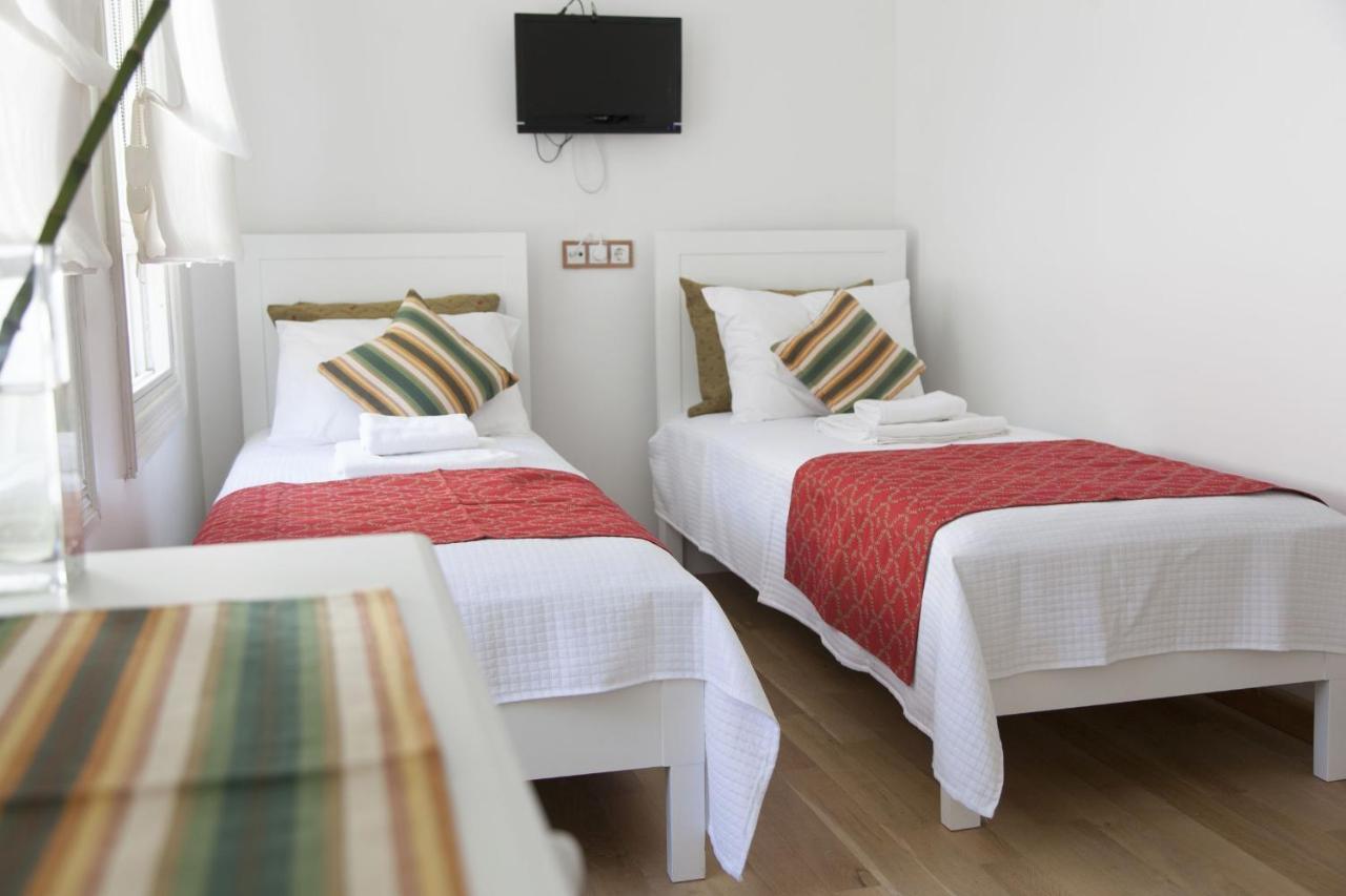 Pi Art Butik Otel Istanbul Ngoại thất bức ảnh