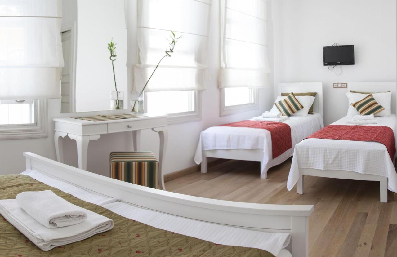 Pi Art Butik Otel Istanbul Ngoại thất bức ảnh
