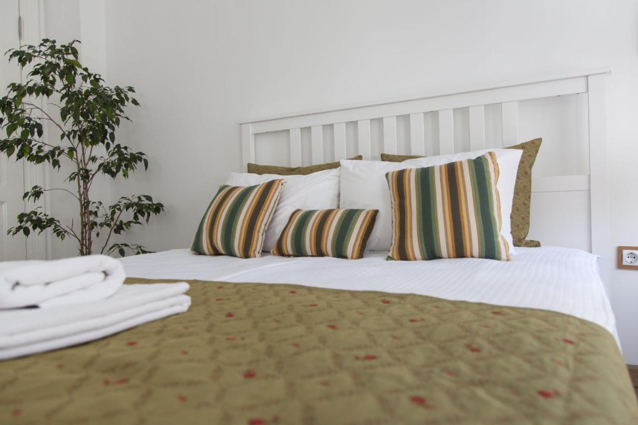 Pi Art Butik Otel Istanbul Ngoại thất bức ảnh