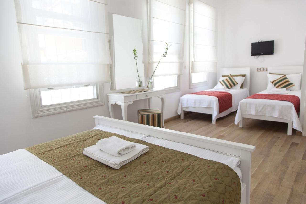 Pi Art Butik Otel Istanbul Ngoại thất bức ảnh