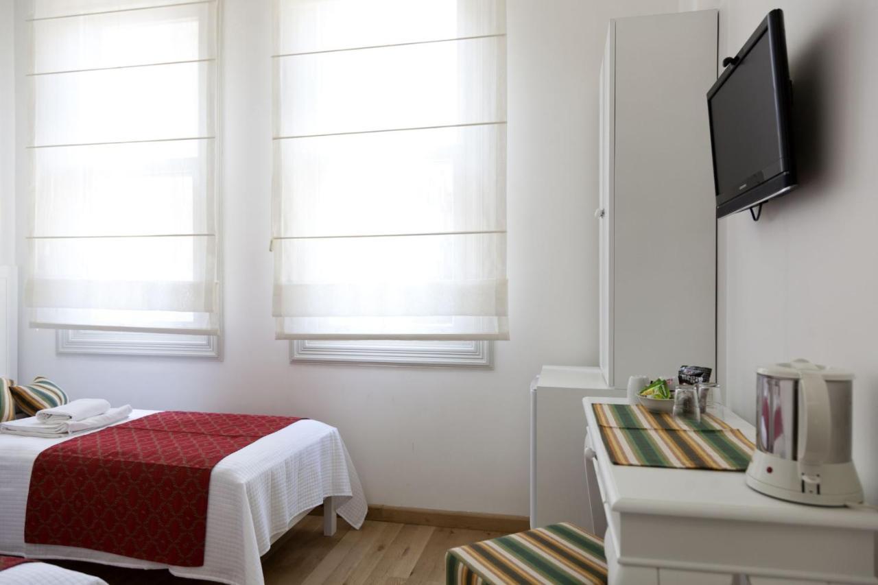Pi Art Butik Otel Istanbul Ngoại thất bức ảnh