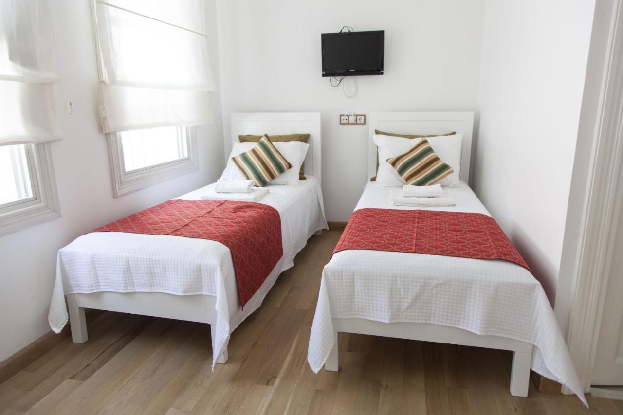 Pi Art Butik Otel Istanbul Ngoại thất bức ảnh