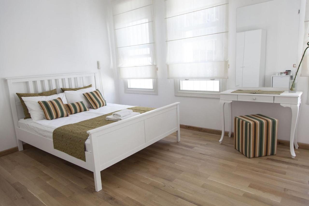 Pi Art Butik Otel Istanbul Ngoại thất bức ảnh