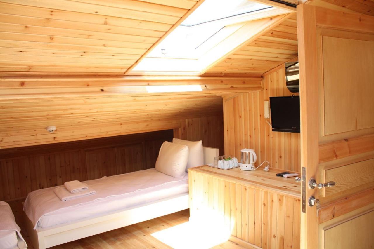 Pi Art Butik Otel Istanbul Ngoại thất bức ảnh