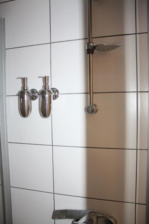 Pi Art Butik Otel Istanbul Ngoại thất bức ảnh