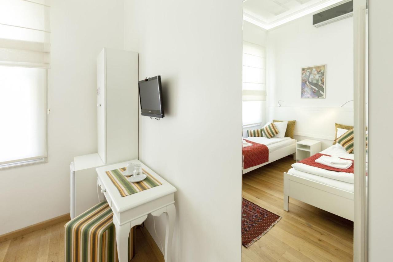 Pi Art Butik Otel Istanbul Phòng bức ảnh