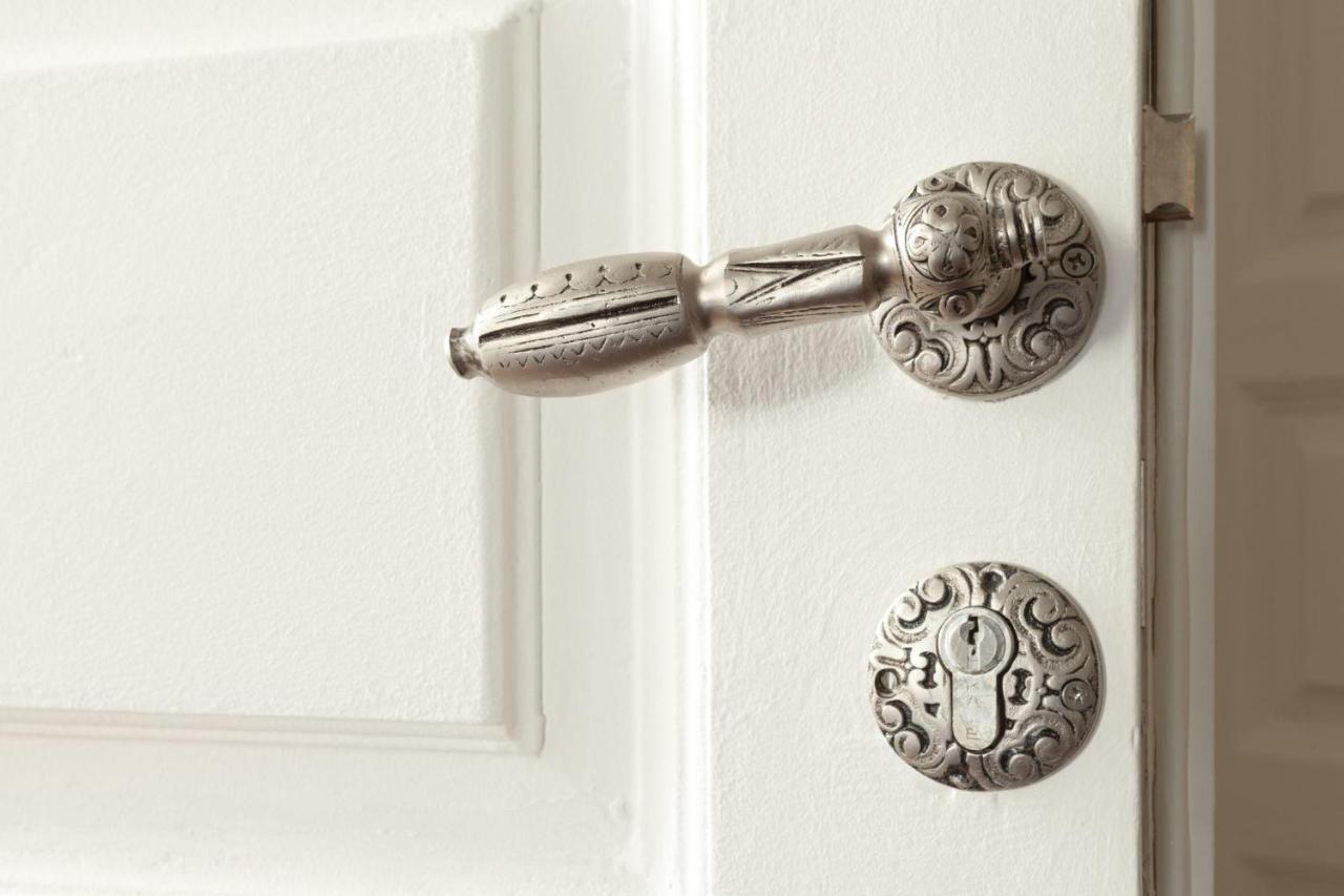 Pi Art Butik Otel Istanbul Ngoại thất bức ảnh