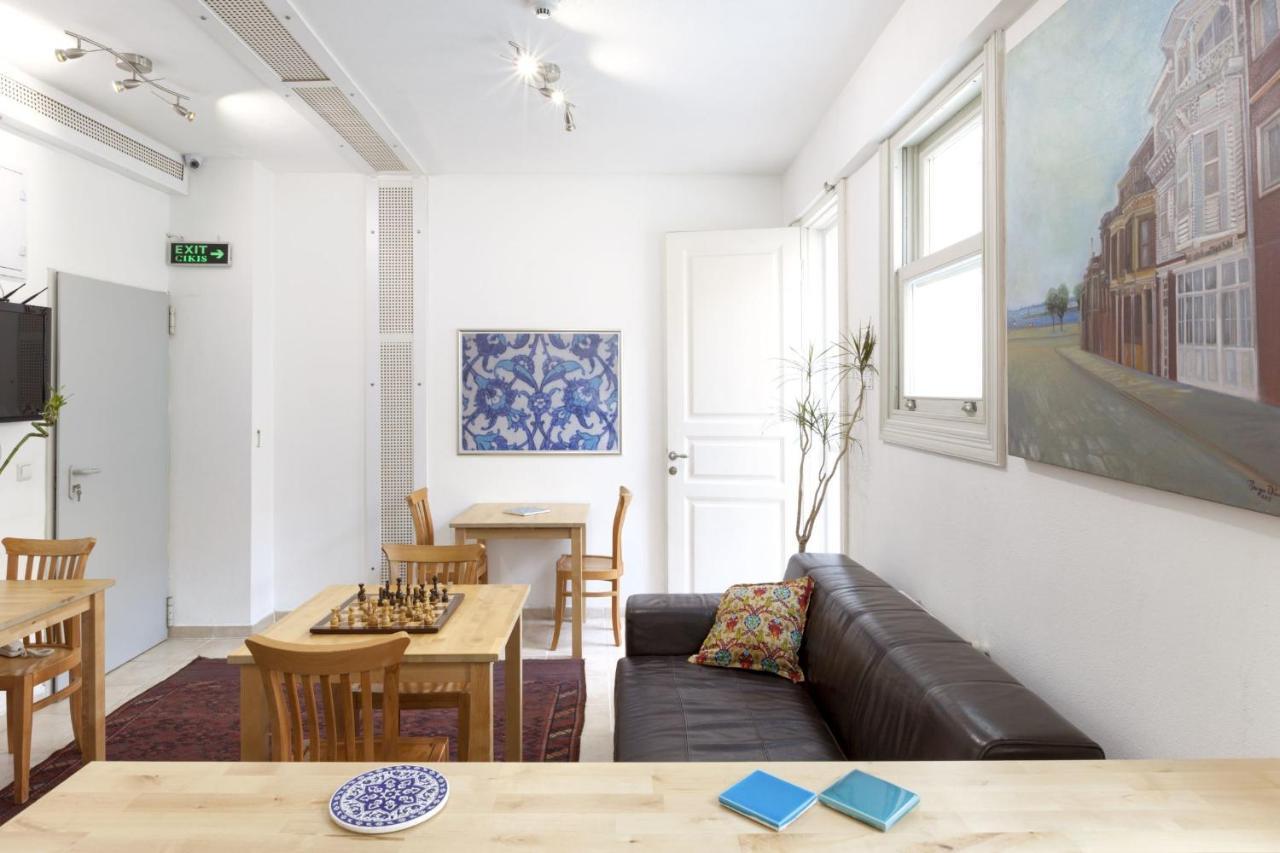 Pi Art Butik Otel Istanbul Ngoại thất bức ảnh