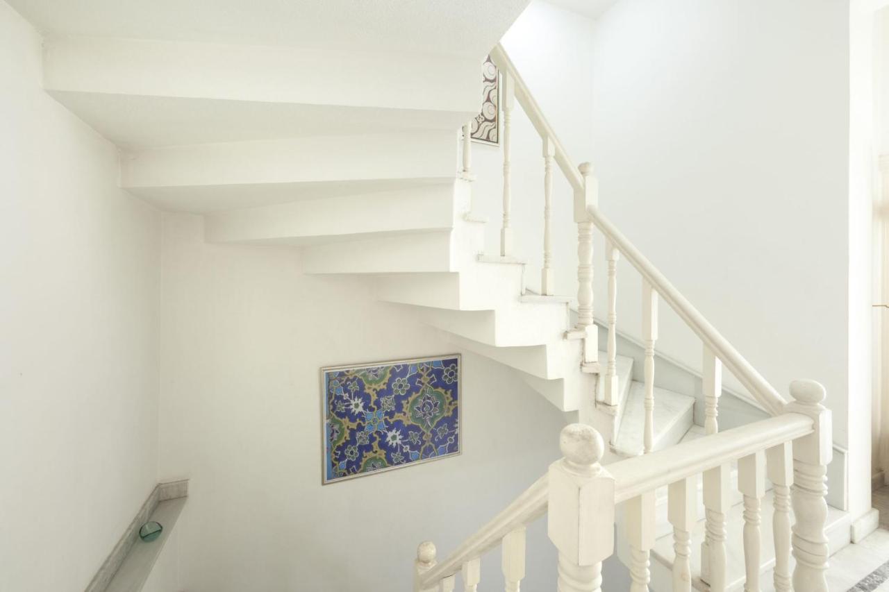Pi Art Butik Otel Istanbul Ngoại thất bức ảnh
