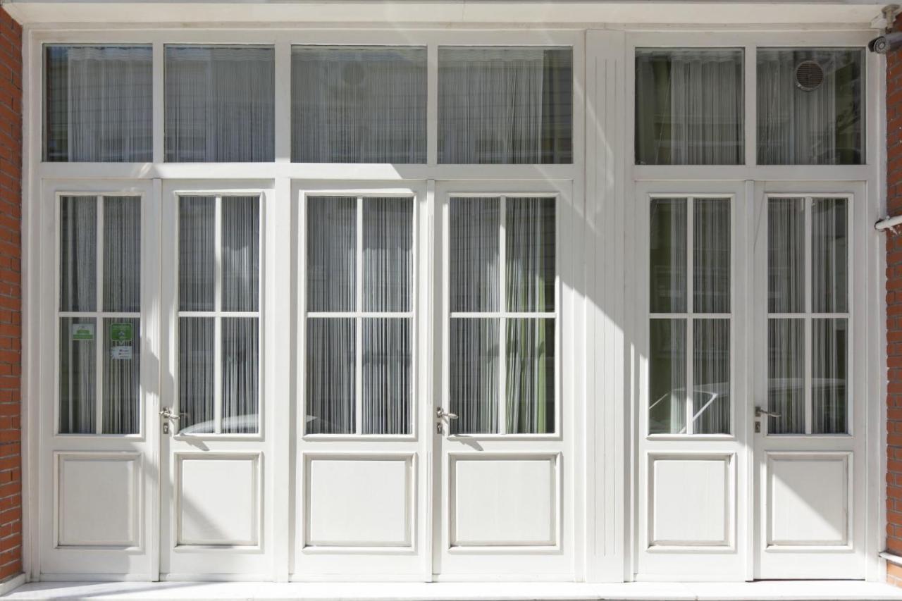 Pi Art Butik Otel Istanbul Ngoại thất bức ảnh