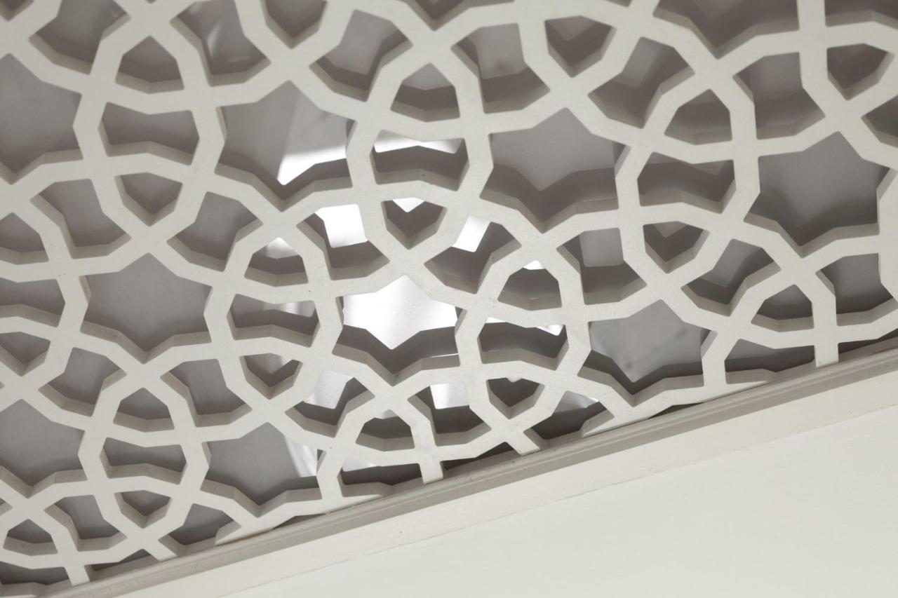 Pi Art Butik Otel Istanbul Ngoại thất bức ảnh
