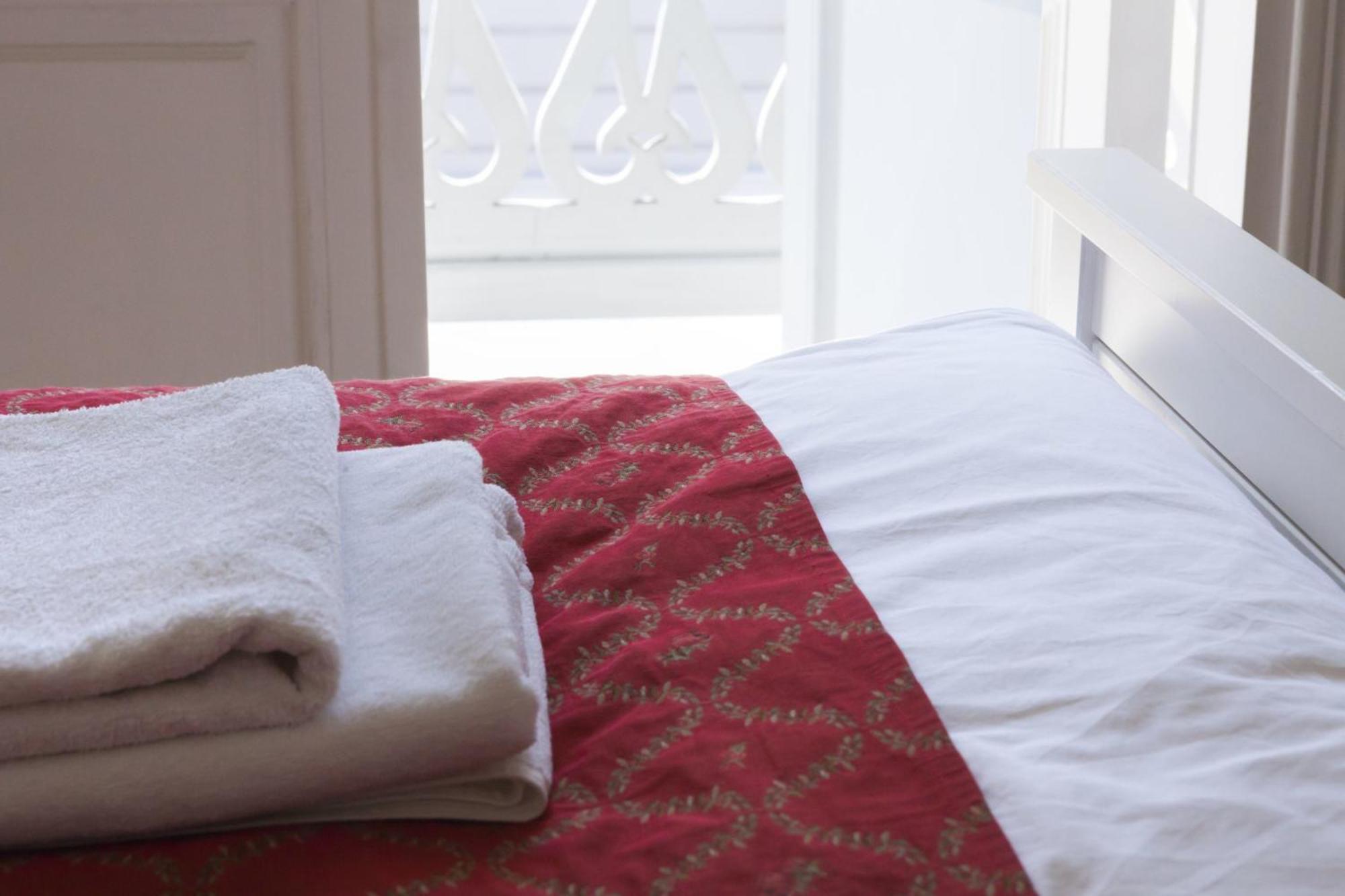 Pi Art Butik Otel Istanbul Phòng bức ảnh