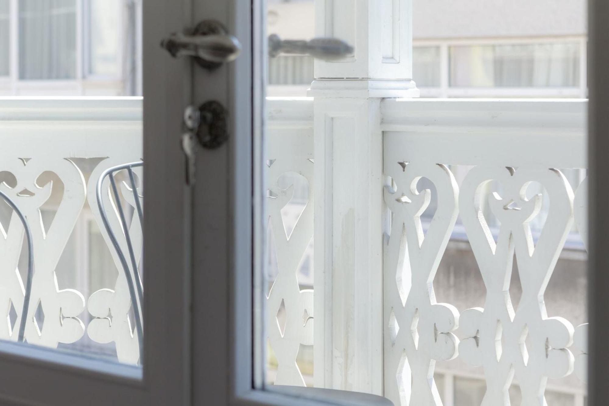 Pi Art Butik Otel Istanbul Phòng bức ảnh