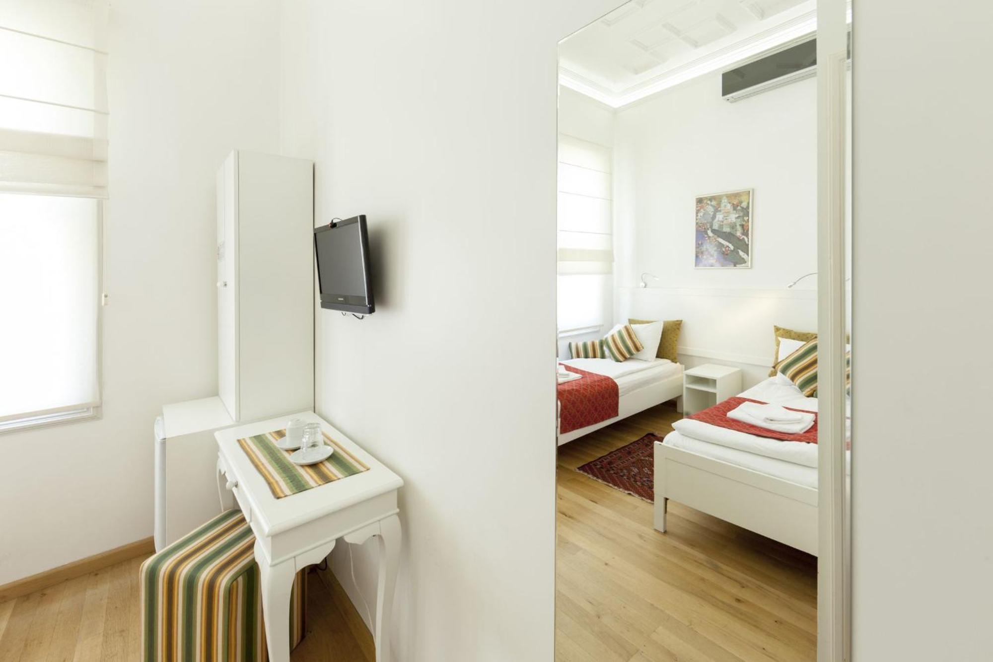 Pi Art Butik Otel Istanbul Phòng bức ảnh