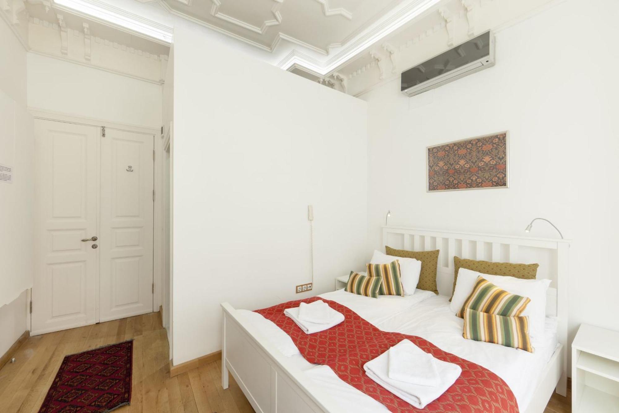 Pi Art Butik Otel Istanbul Phòng bức ảnh