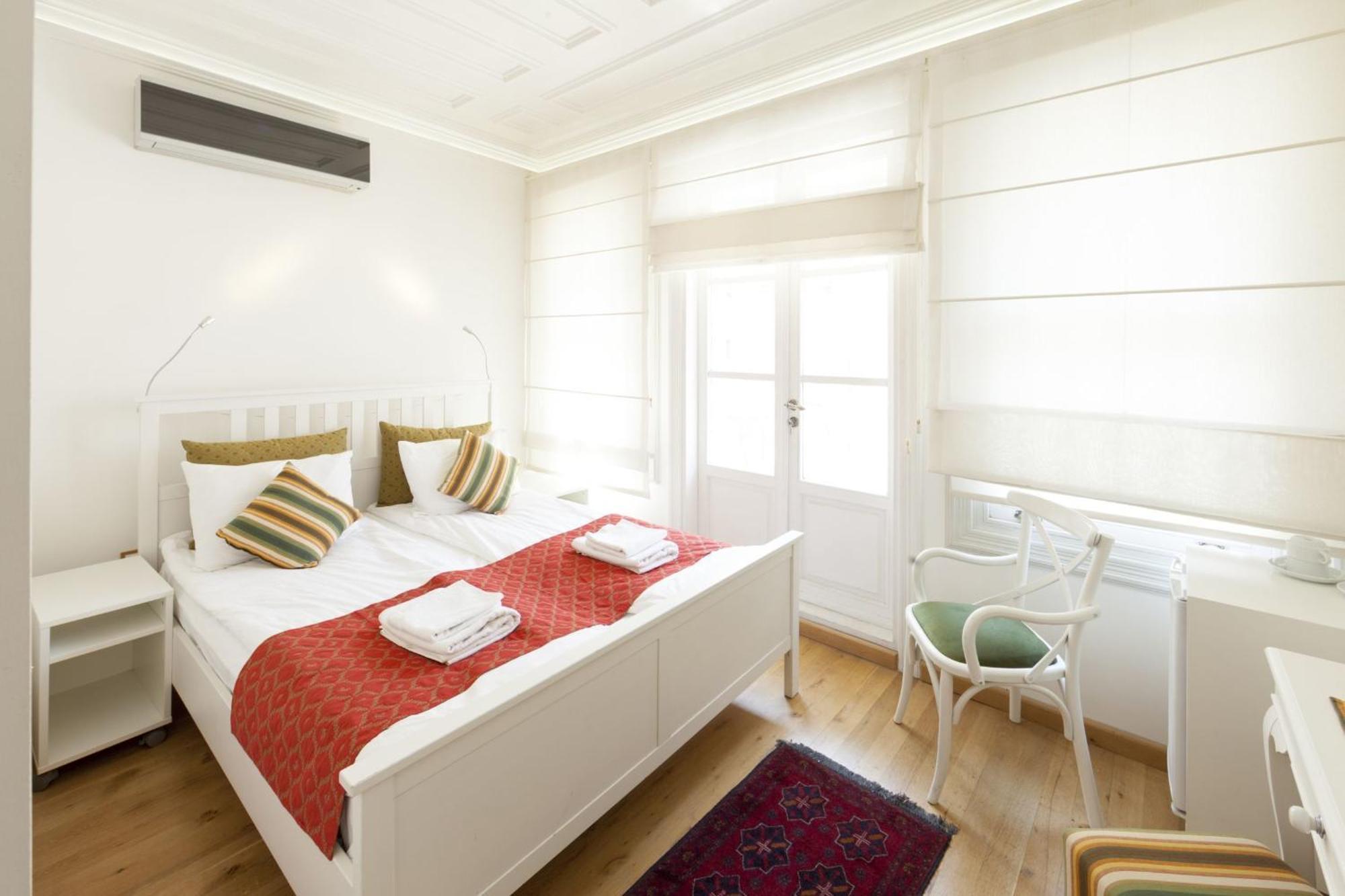 Pi Art Butik Otel Istanbul Phòng bức ảnh