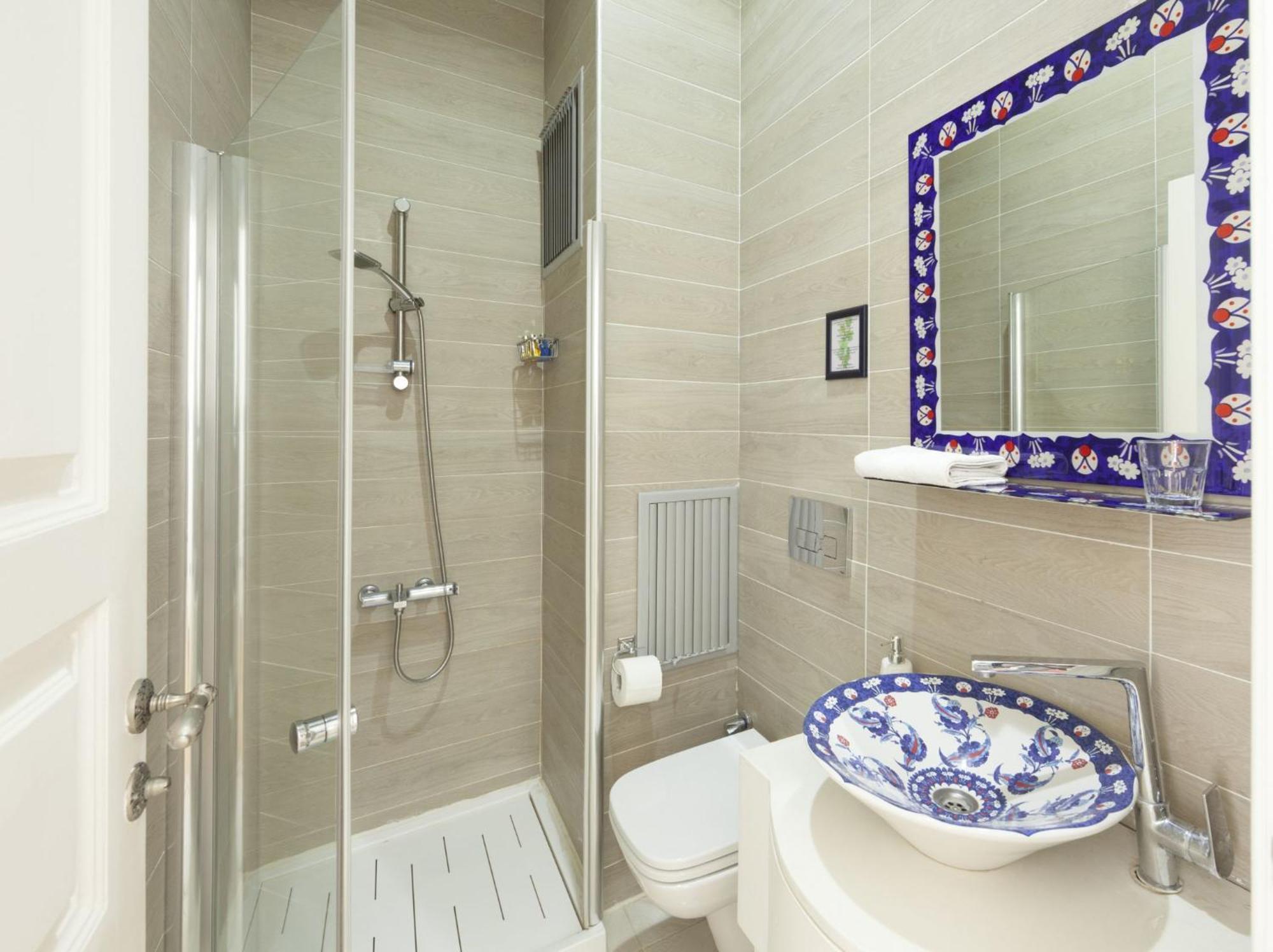 Pi Art Butik Otel Istanbul Phòng bức ảnh