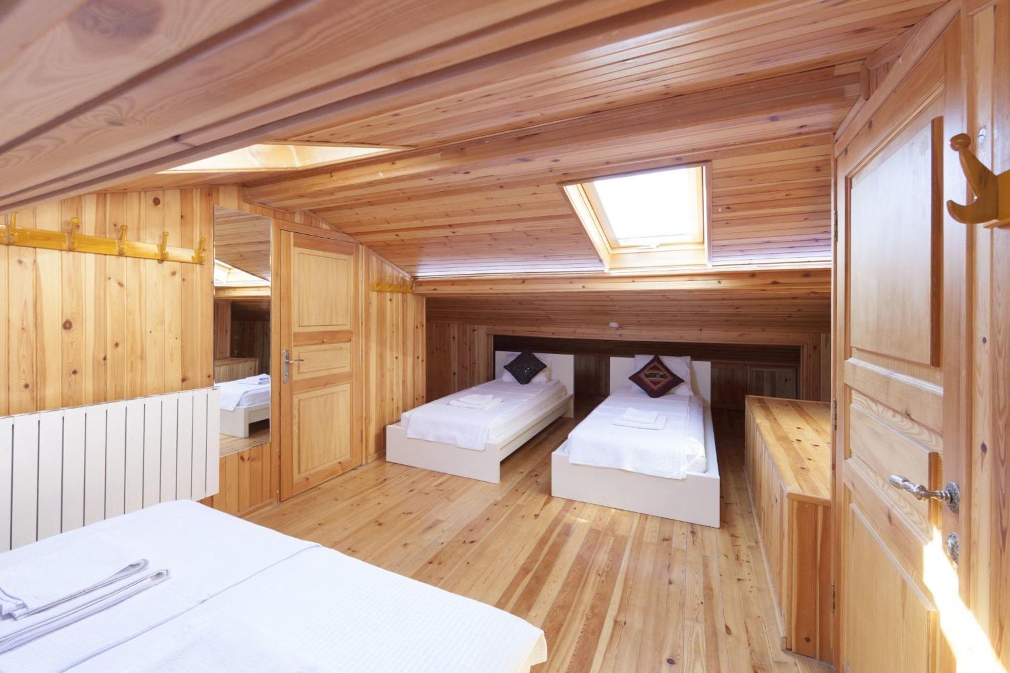 Pi Art Butik Otel Istanbul Phòng bức ảnh