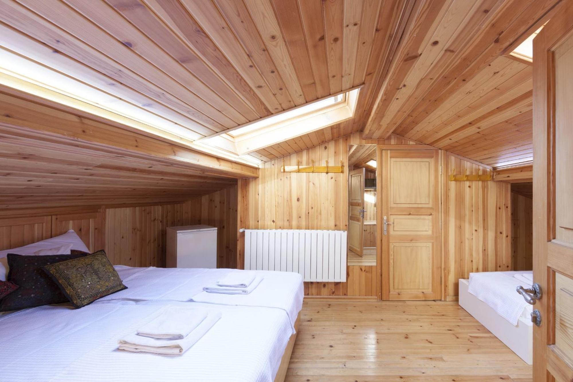 Pi Art Butik Otel Istanbul Phòng bức ảnh
