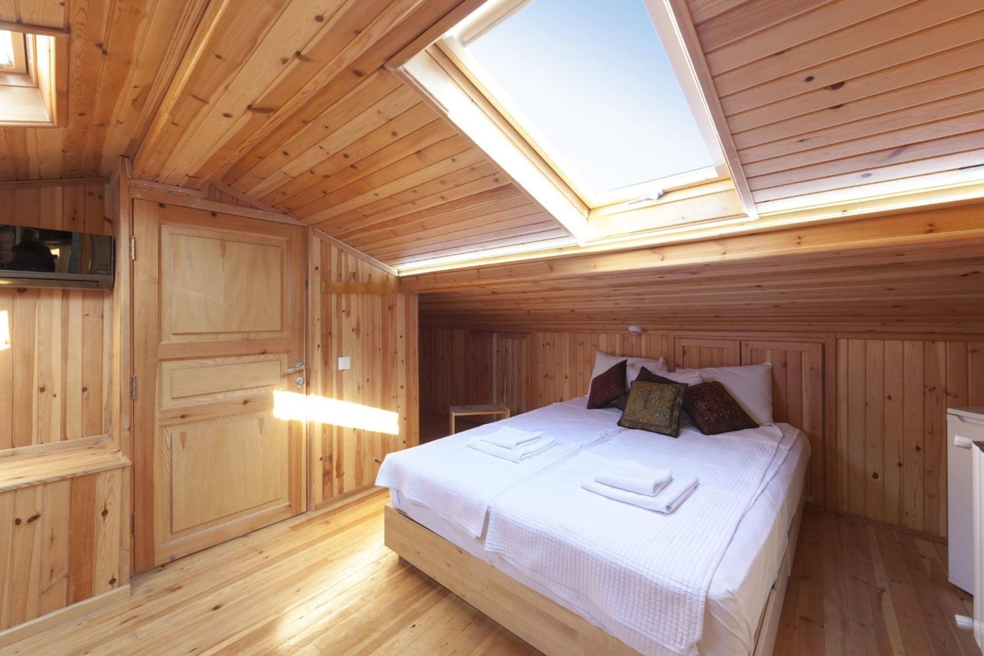 Pi Art Butik Otel Istanbul Phòng bức ảnh