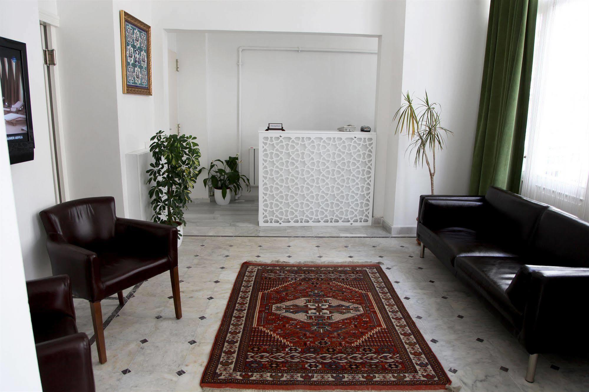 Pi Art Butik Otel Istanbul Ngoại thất bức ảnh