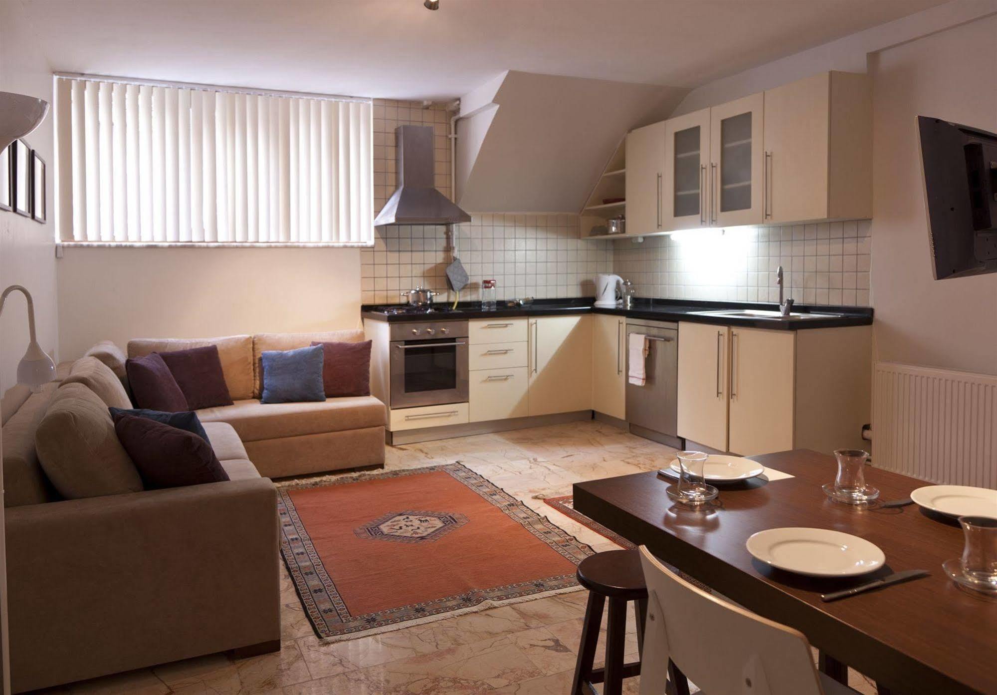 Pi Art Butik Otel Istanbul Ngoại thất bức ảnh