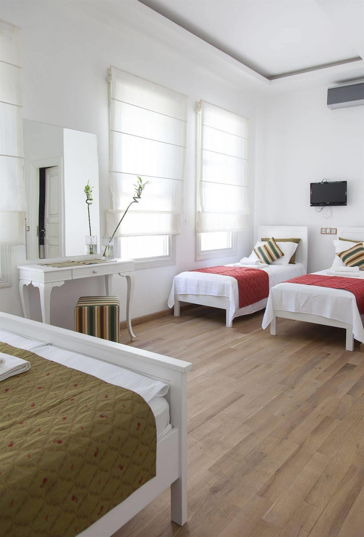 Pi Art Butik Otel Istanbul Ngoại thất bức ảnh