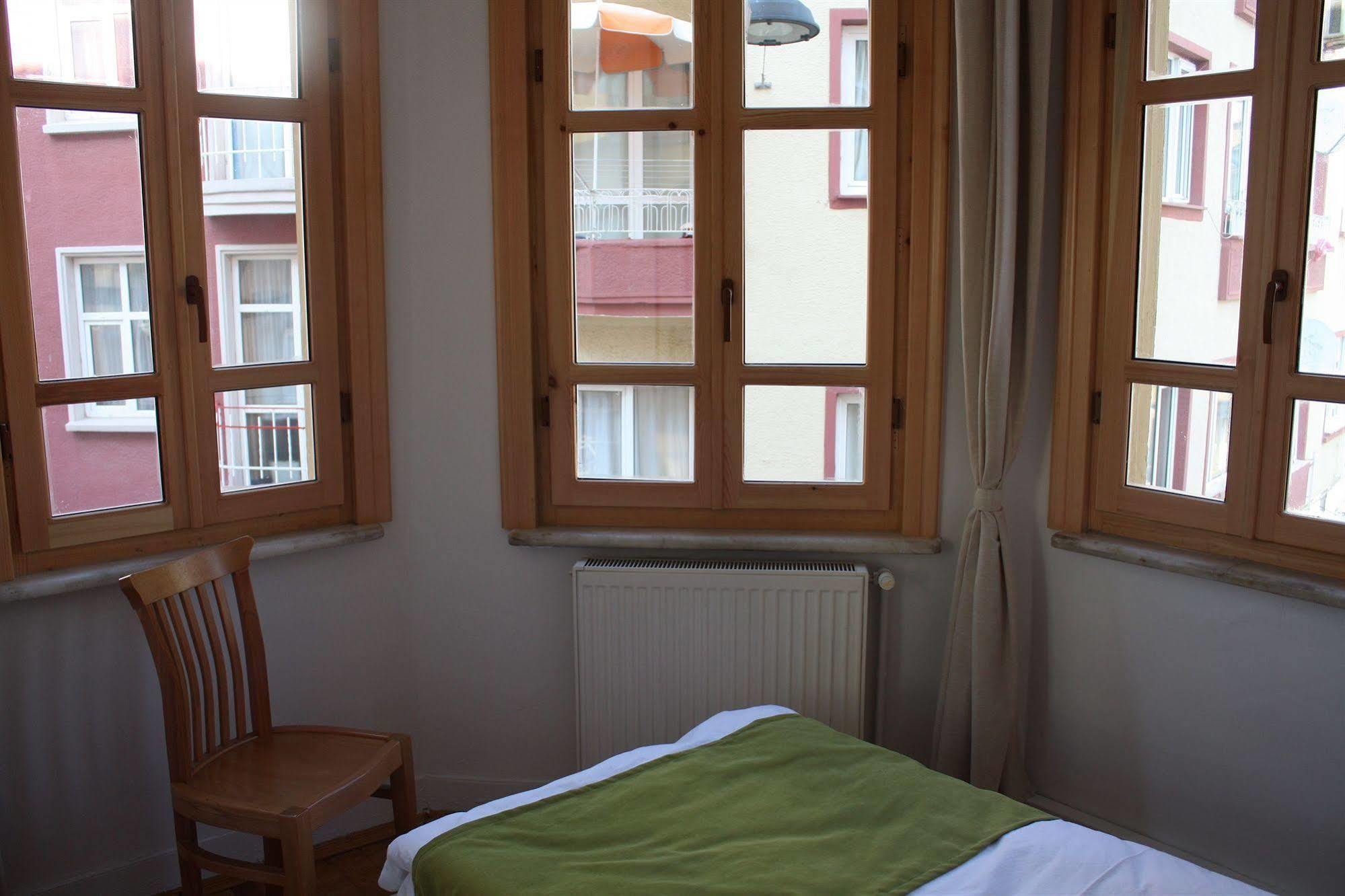 Pi Art Butik Otel Istanbul Ngoại thất bức ảnh