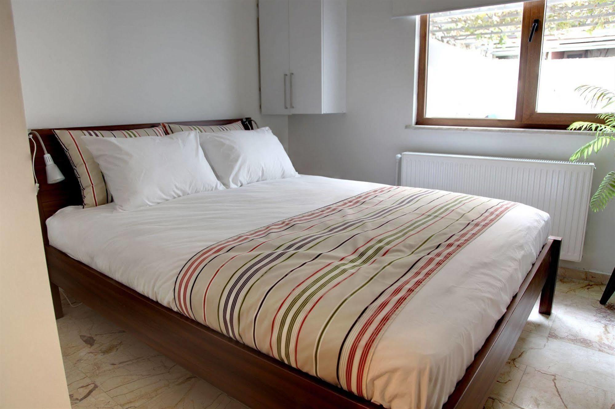 Pi Art Butik Otel Istanbul Ngoại thất bức ảnh