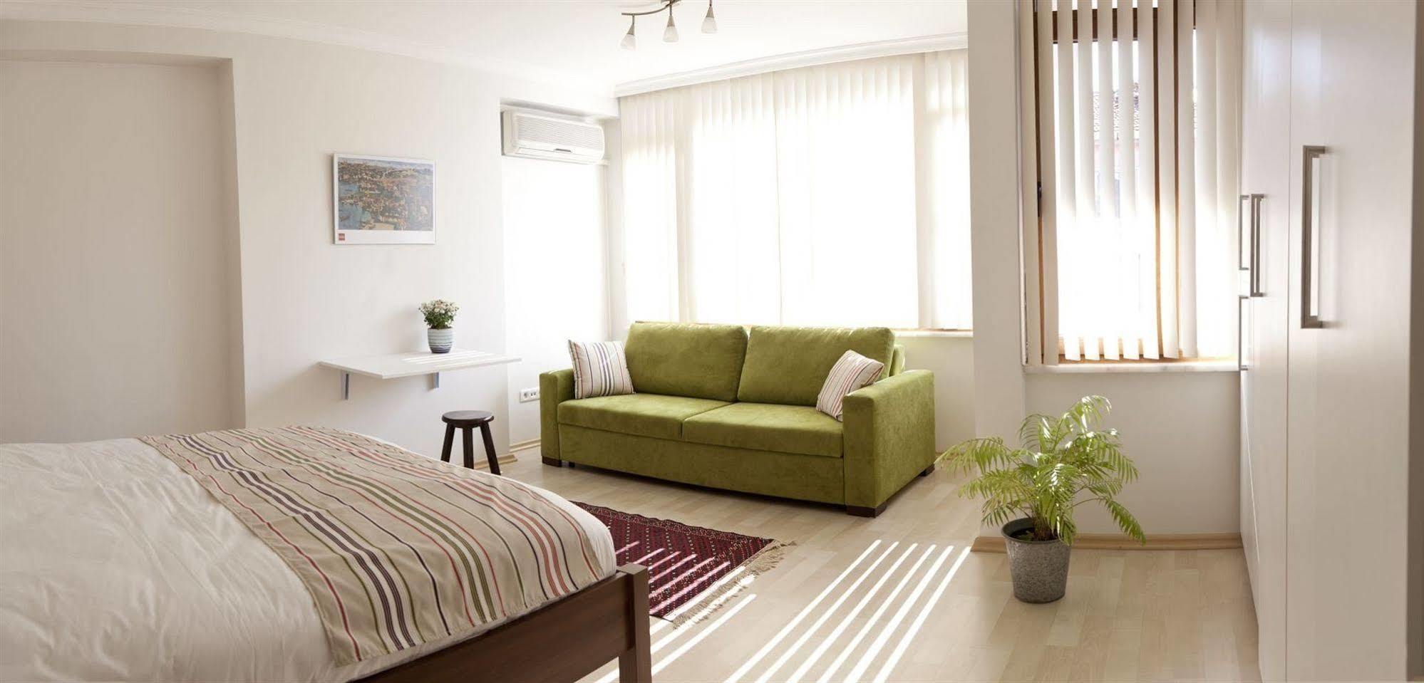 Pi Art Butik Otel Istanbul Ngoại thất bức ảnh