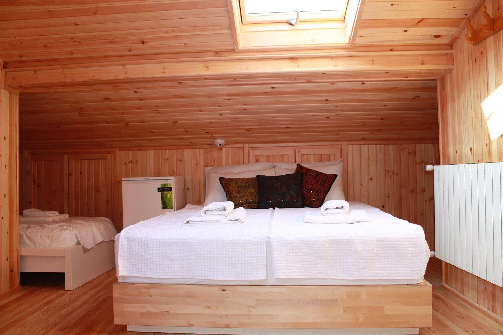 Pi Art Butik Otel Istanbul Ngoại thất bức ảnh
