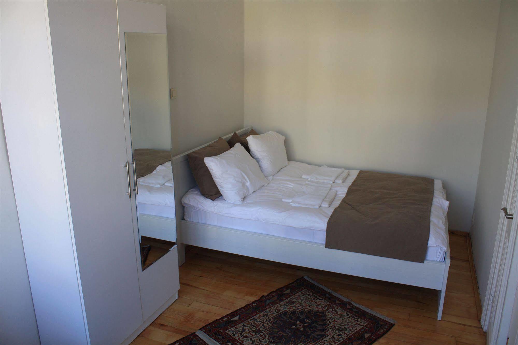 Pi Art Butik Otel Istanbul Ngoại thất bức ảnh