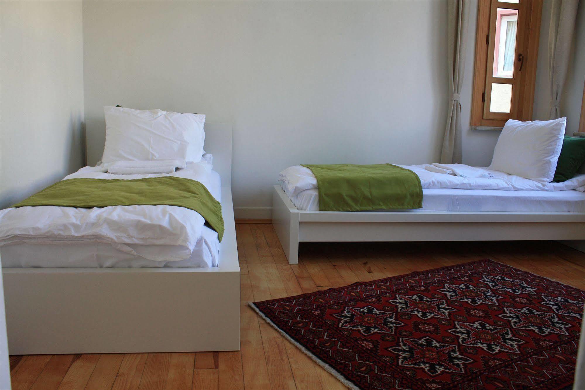 Pi Art Butik Otel Istanbul Ngoại thất bức ảnh
