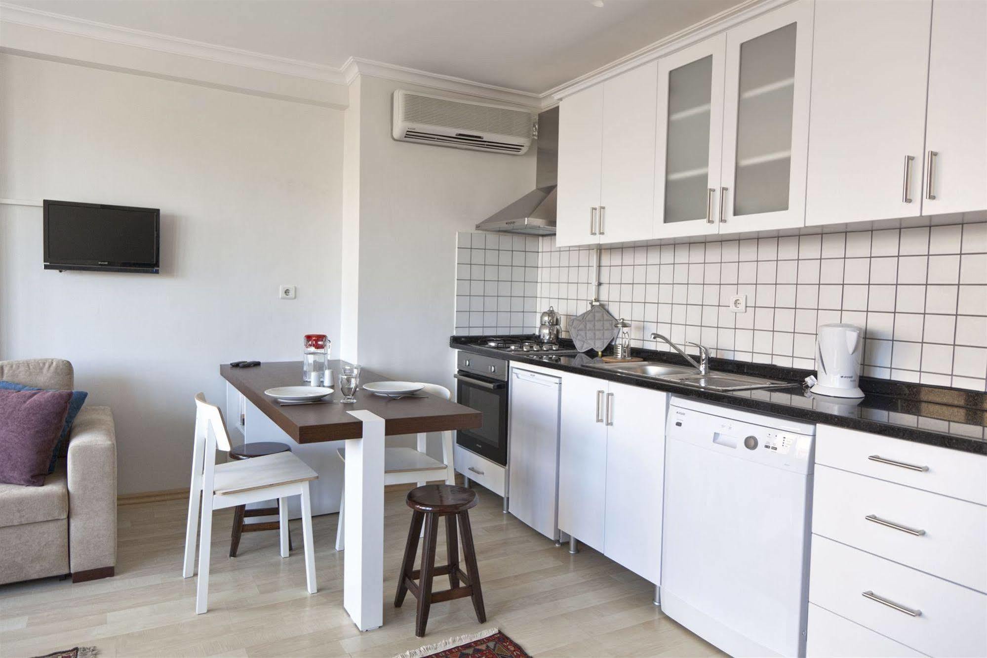 Pi Art Butik Otel Istanbul Ngoại thất bức ảnh